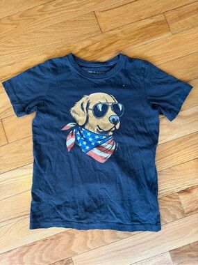 Kids life is good L shirt